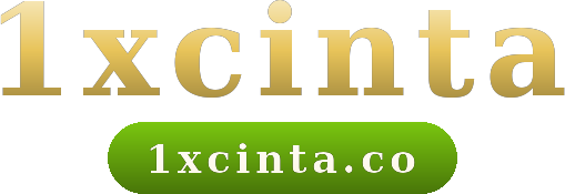 1xcinta logo